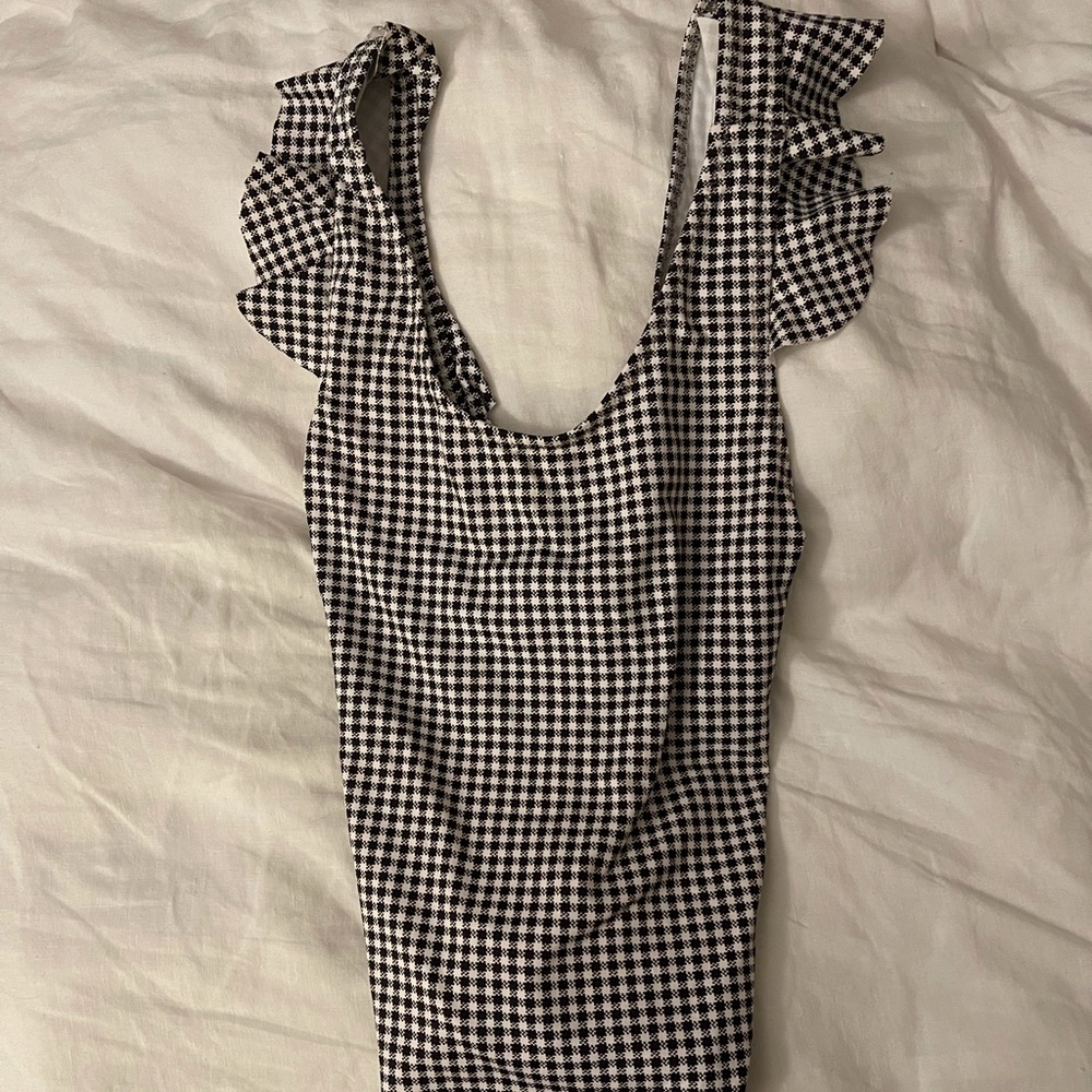 Eberjey Onepiece Swimsuit